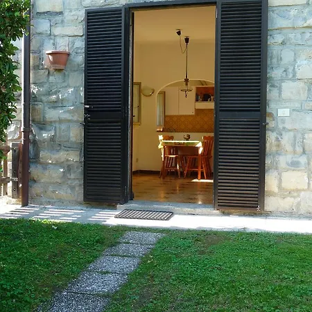 Casa Al Ponte Lägenhet Menaggio