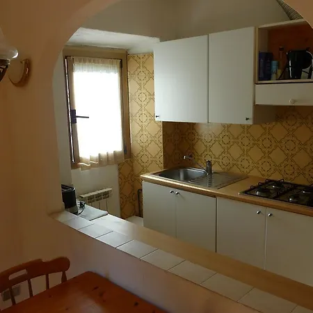 Casa Al Ponte * Menaggio