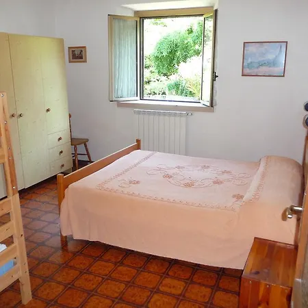 Casa Al Ponte Apartment