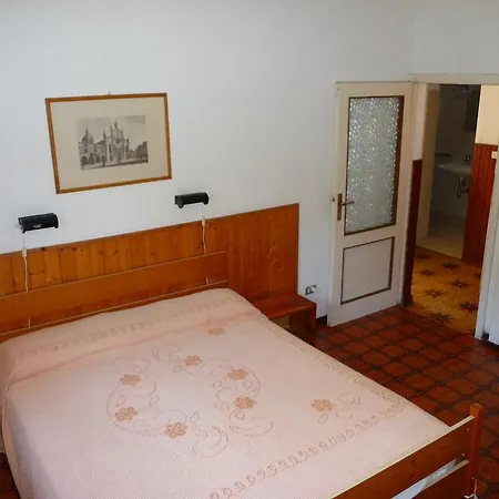 Casa Al Ponte Apartment Menaggio