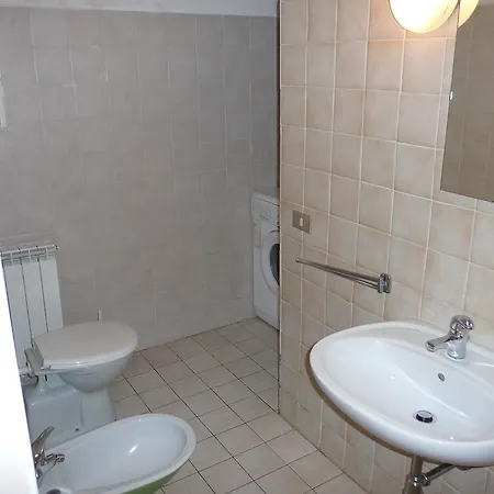 Casa Al Ponte Apartment *