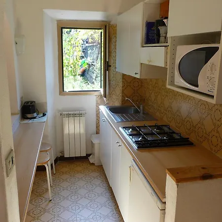 Casa Al Ponte * Menaggio