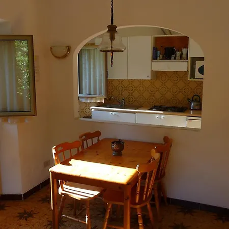 Apartment Casa Al Ponte