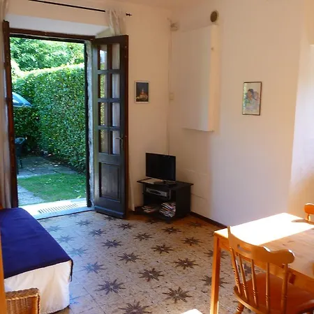 Apartment Casa Al Ponte Menaggio