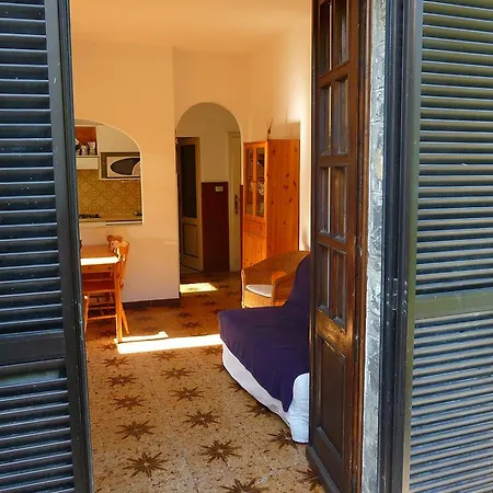 Casa Al Ponte *