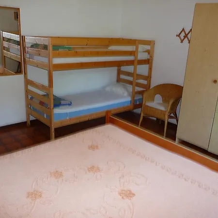 Casa Al Ponte Apartment Menaggio
